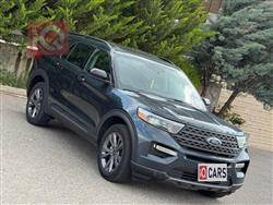 فورد إكسبلورر